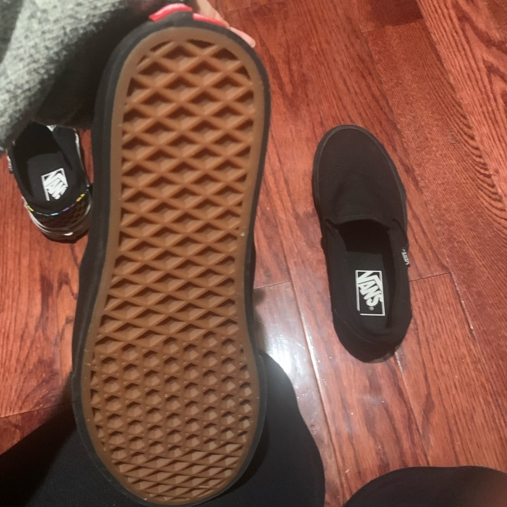 Vans